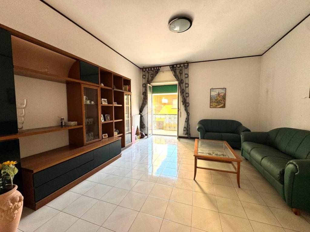 appartamento in vendita a Casoria