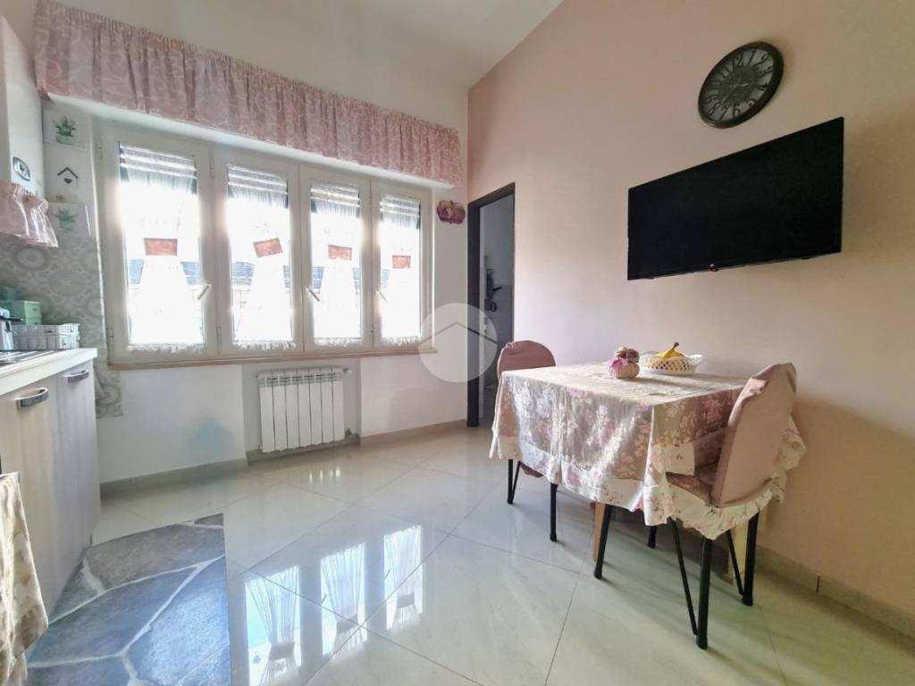 appartamento in vendita a Casoria