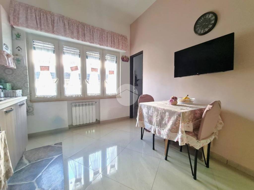 appartamento in vendita a Casoria