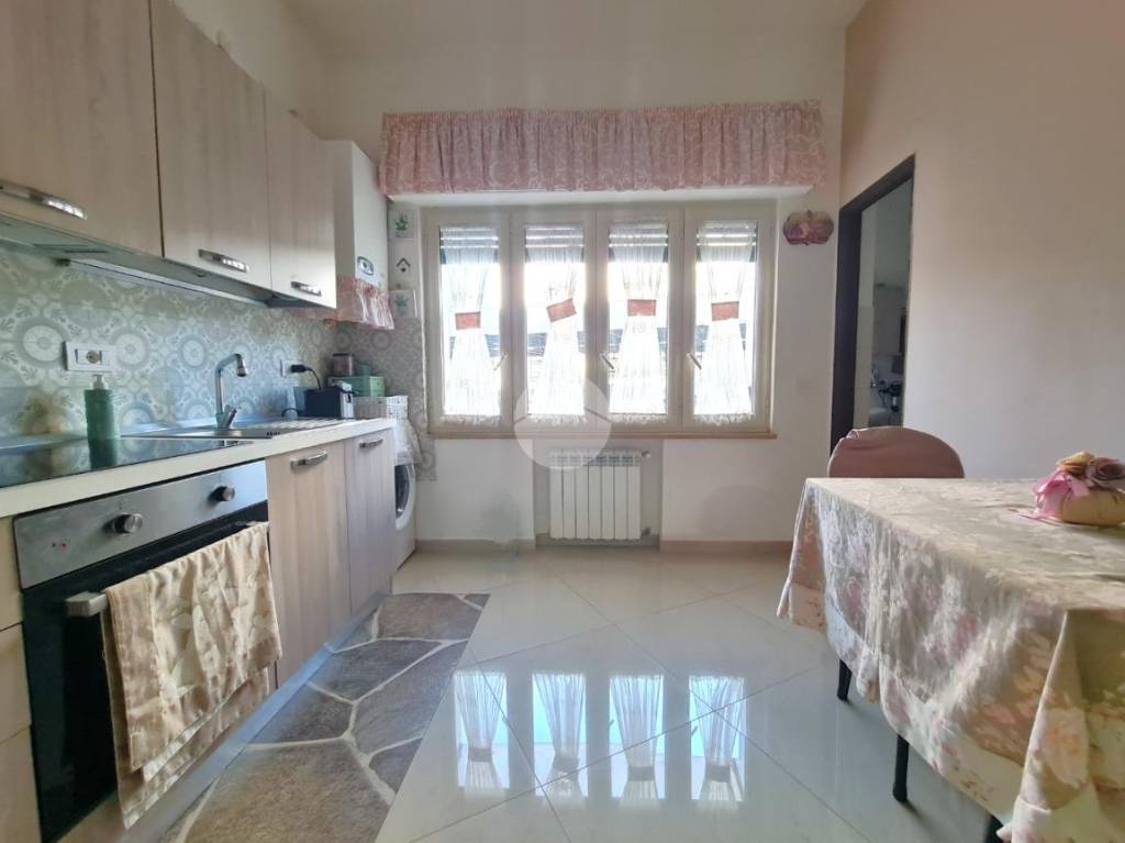 appartamento in vendita a Casoria