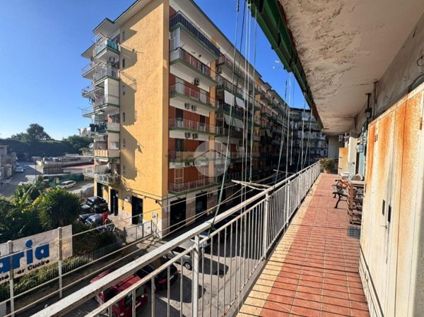 appartamento in vendita a Casoria