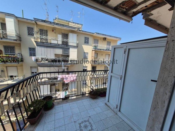 appartamento in vendita a Casoria