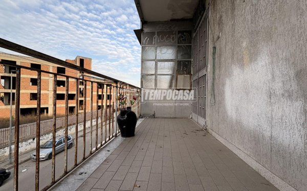 appartamento in vendita a Casoria