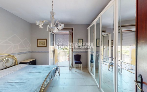 appartamento in vendita a Casoria