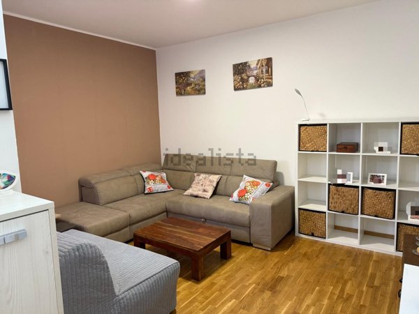 appartamento in vendita a Casoria in zona Arpino