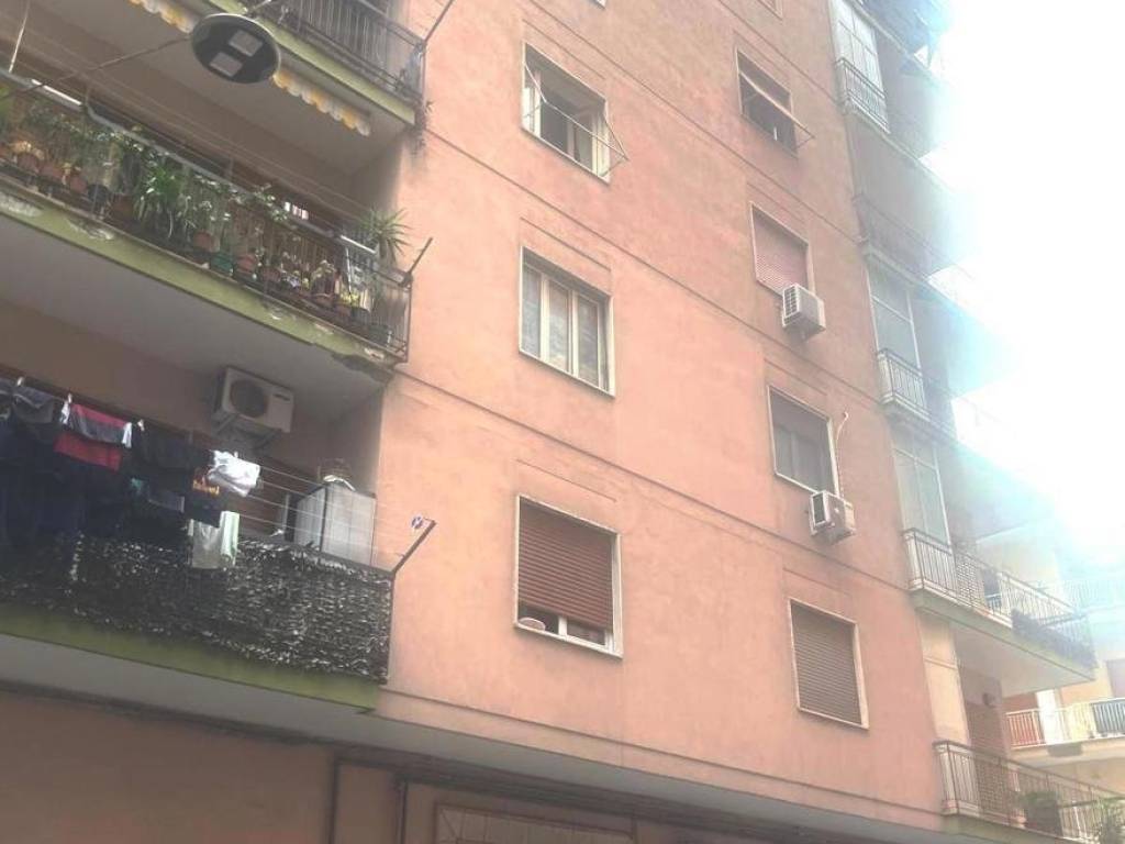 appartamento in vendita a Casoria in zona Centro Storico