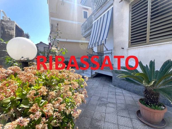 appartamento in vendita a Casoria