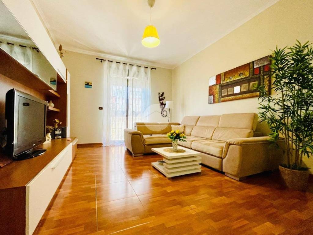appartamento in vendita a Casoria