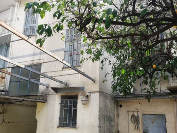 casa indipendente in vendita a Casoria