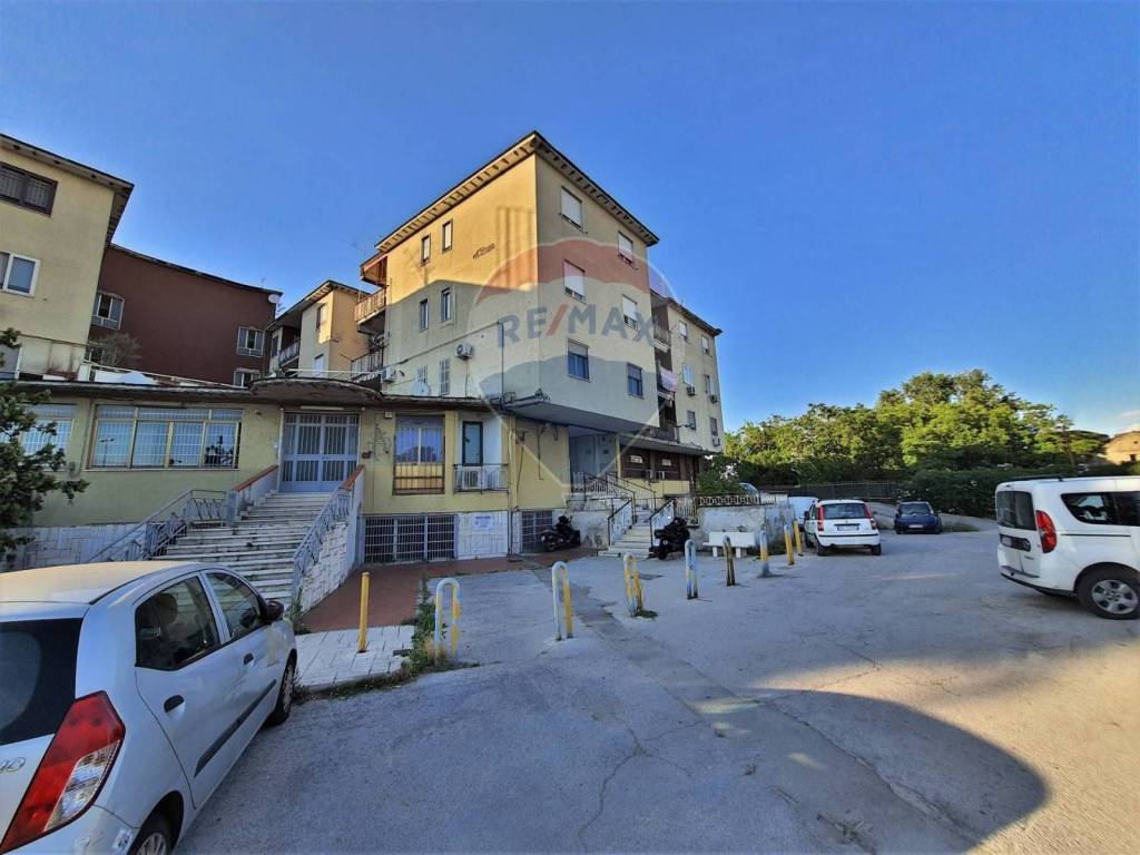 appartamento in vendita a Casoria