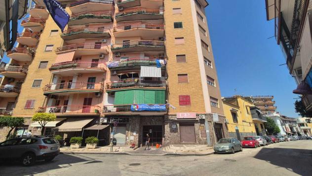 appartamento in vendita a Casoria