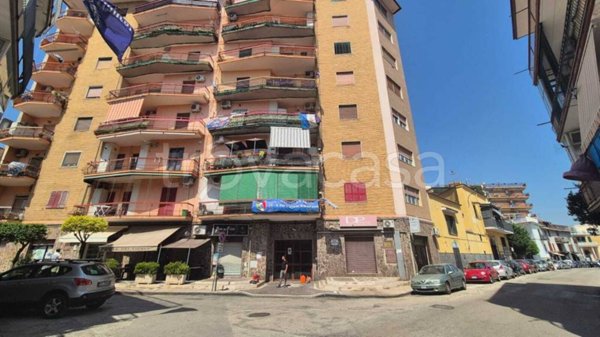 appartamento in vendita a Casoria