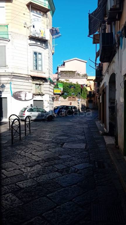 monolocale in vendita a Casoria in zona Centro Storico