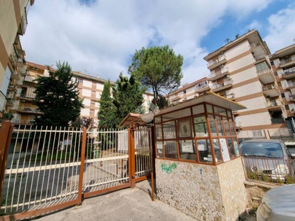 appartamento in vendita a Casoria