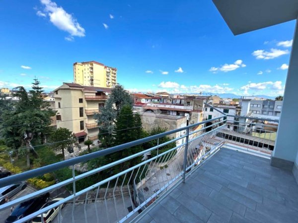 appartamento in vendita a Casoria