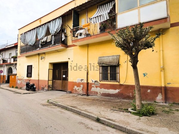 appartamento in vendita a Casoria in zona Arpino