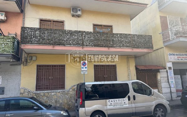 appartamento in vendita a Casoria