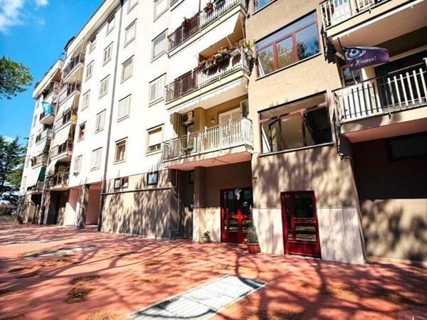 appartamento in vendita a Casoria