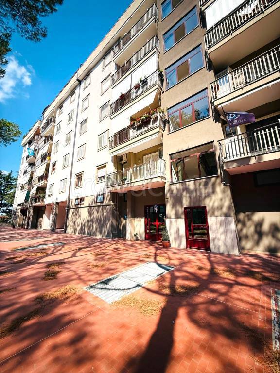 appartamento in vendita a Casoria