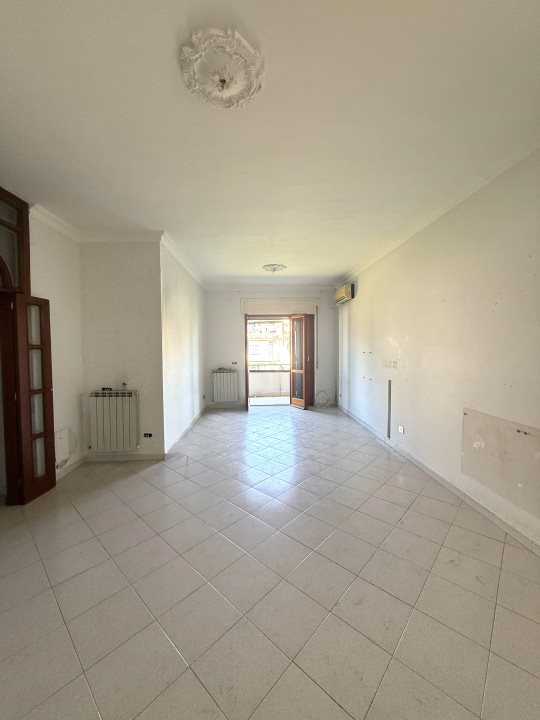 appartamento in vendita a Casoria