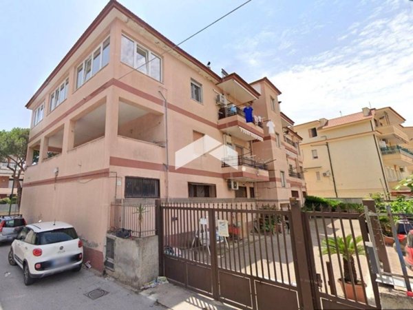 appartamento in vendita a Casoria in zona Arpino