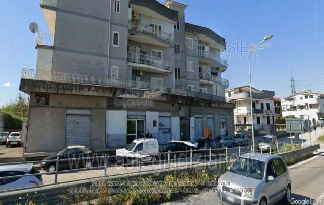 appartamento in vendita a Casoria