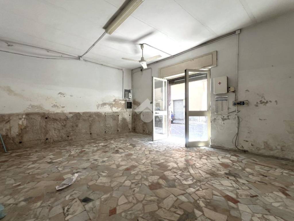 appartamento in vendita a Casoria in zona Centro Storico
