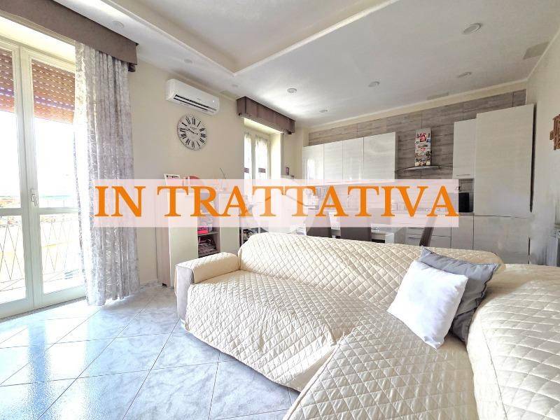 appartamento in vendita a Casoria