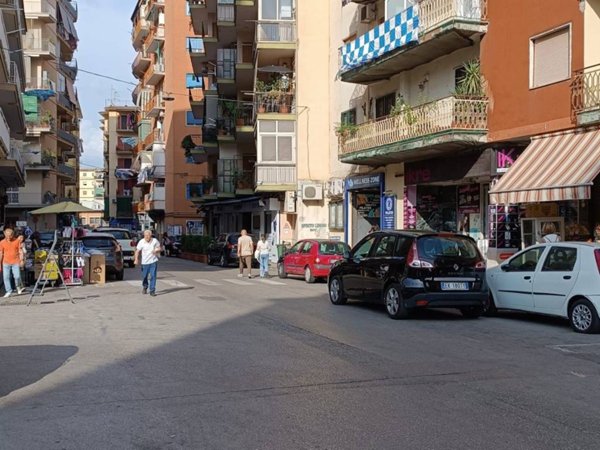 appartamento in vendita a Casoria