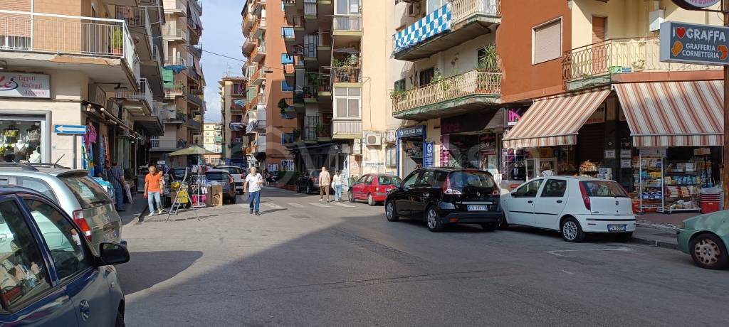 appartamento in vendita a Casoria