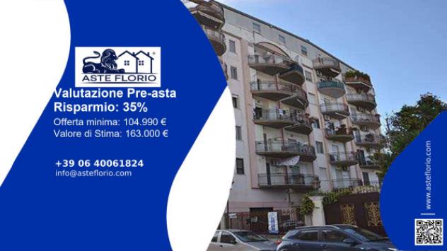 appartamento in vendita a Casoria