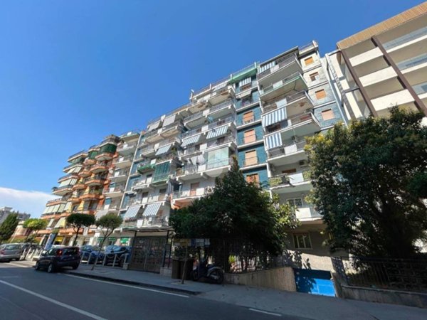 appartamento in vendita a Casoria