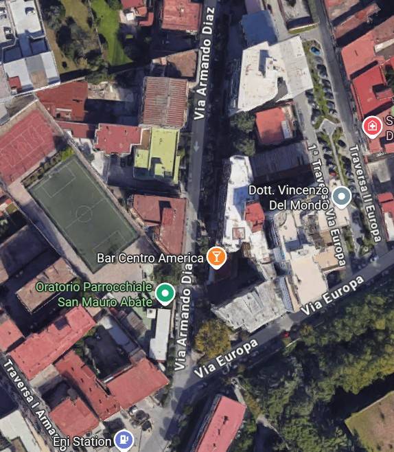 appartamento in vendita a Casoria