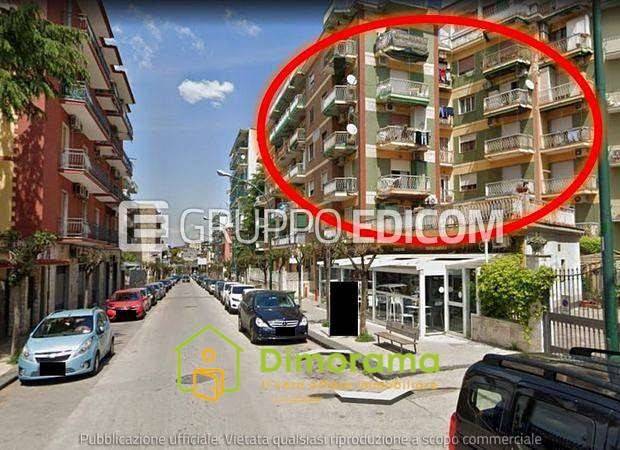 appartamento in vendita a Casoria