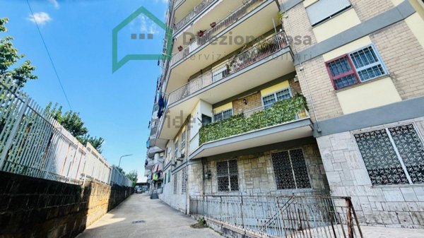 appartamento in vendita a Casoria