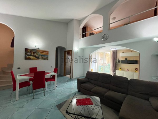 appartamento in vendita a Casoria