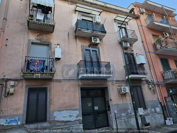 appartamento in vendita a Casoria in zona Arpino