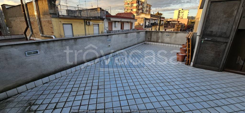 appartamento in vendita a Casoria in zona Arpino