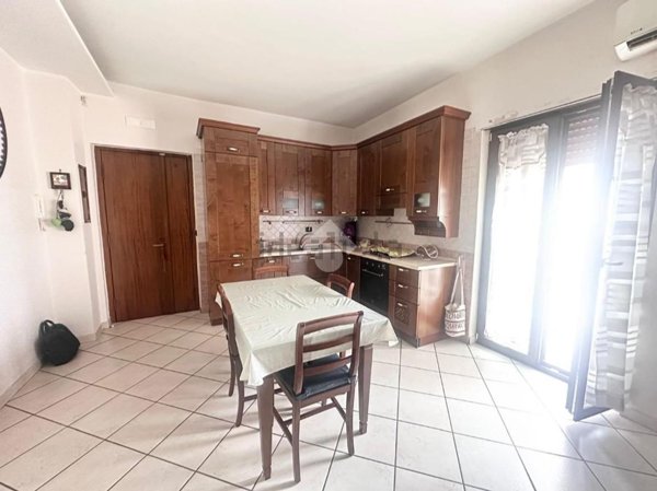 appartamento in vendita a Casoria in zona Arpino