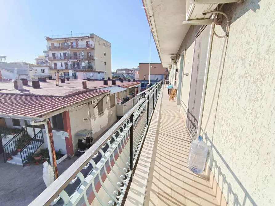 appartamento in vendita a Casoria