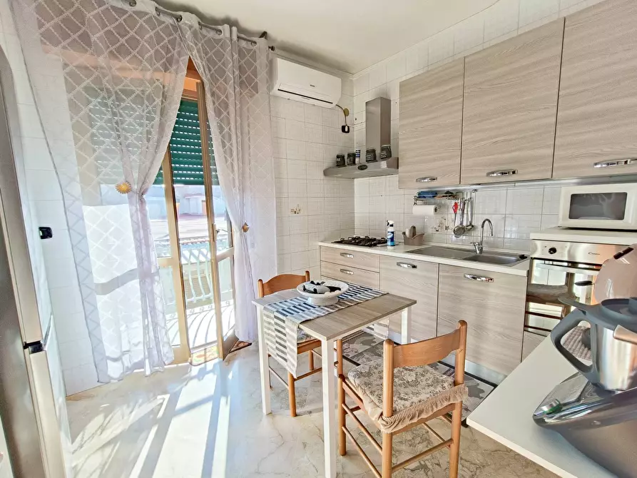 appartamento in vendita a Casoria