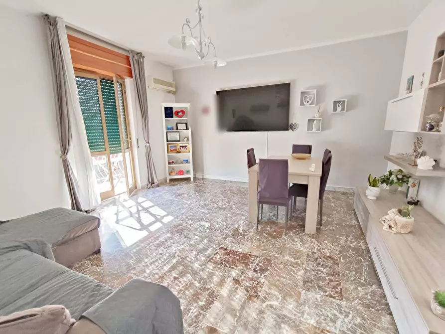 appartamento in vendita a Casoria