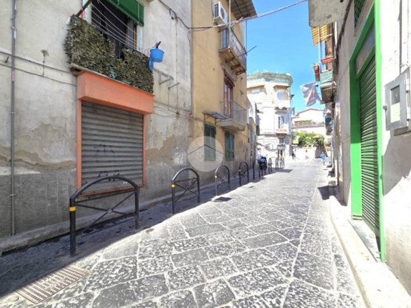 appartamento in vendita a Casoria in zona Centro Storico