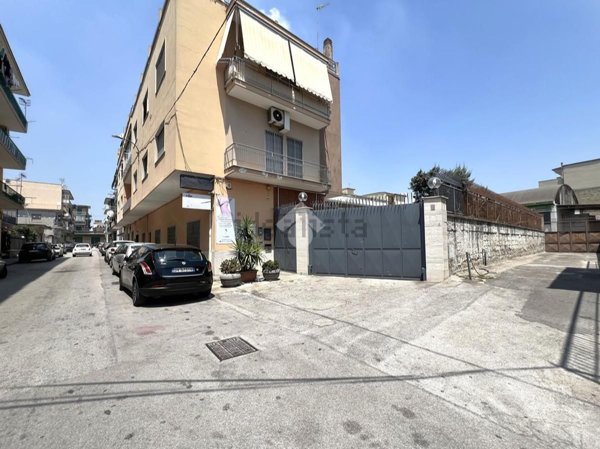 appartamento in vendita a Casoria