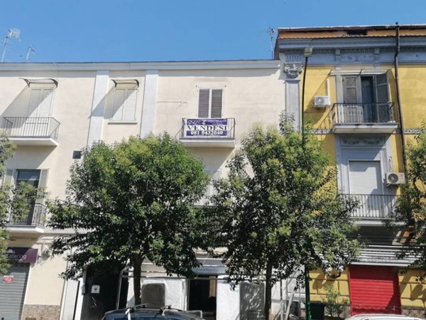 appartamento in vendita a Casoria