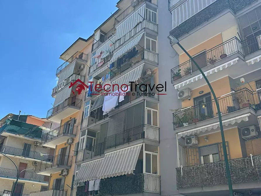 appartamento in vendita a Casoria