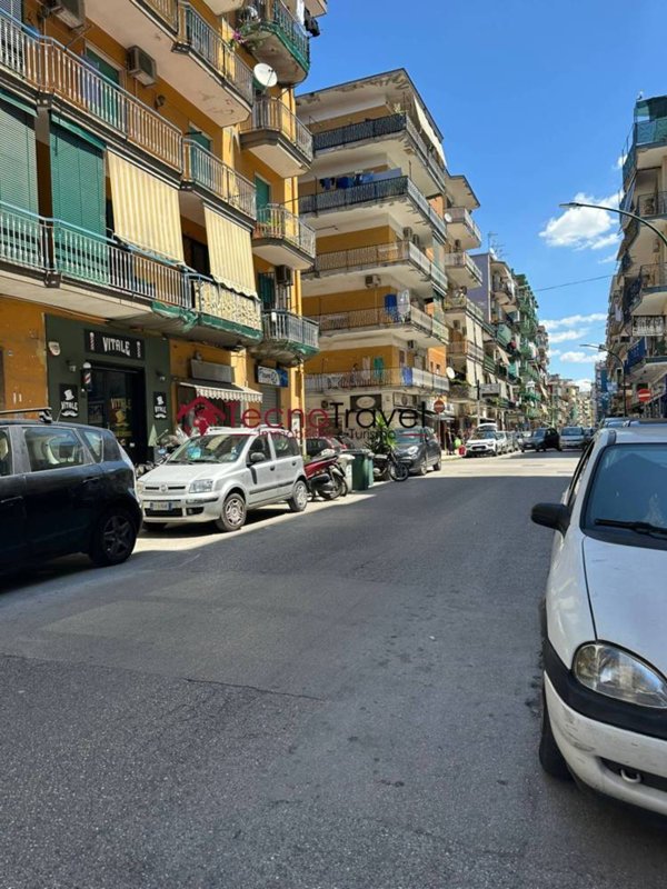 appartamento in vendita a Casoria