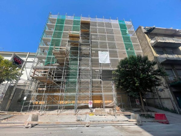 appartamento in vendita a Casoria