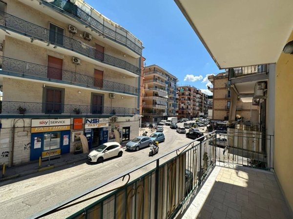 appartamento in vendita a Casoria