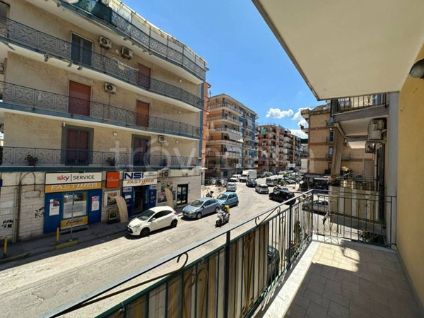 appartamento in vendita a Casoria